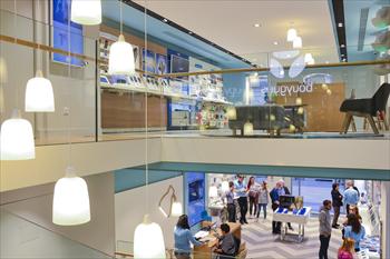 Bouygues Telecom recrutement