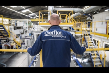 Gerflor recrutement