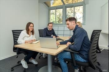 Innova Solutions recrutement