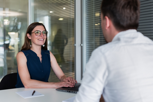 Baker Tilly Emploi
