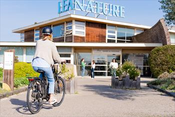 Groupe Léa Nature recrutement