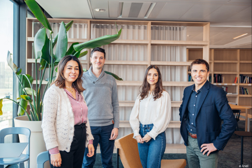 SYSTRA Emploi