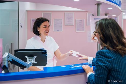 BODY MINUTE Emploi