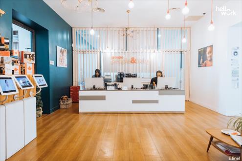 People&Baby Emploi