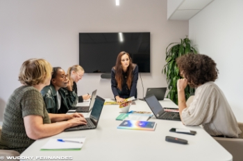 Antin Résidences recrutement