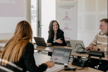 Aesio Santé recrutement