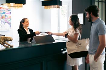 L’hôtel et Spa Le Richelieu recrutement