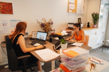 Educazen recrutement