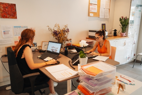 Educazen Emploi