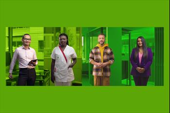 MGEN recrutement