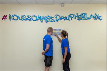 DAUPHIBLANC PROVENCE recrutement