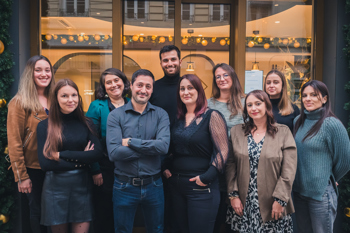 Cabexperts Recrutement recrutement