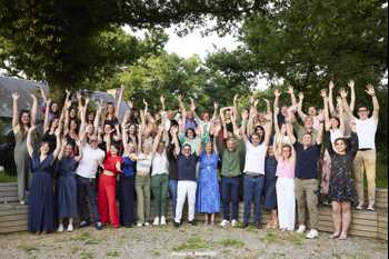 Actiale recrutement