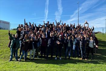 Galliance recrutement