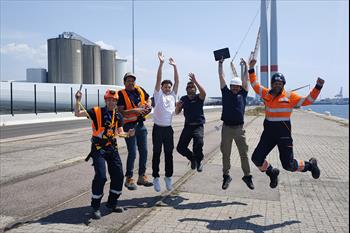 Amaris Group recrutement