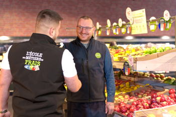 Prosol recrutement