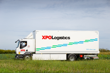 XPO Logistics recrutement