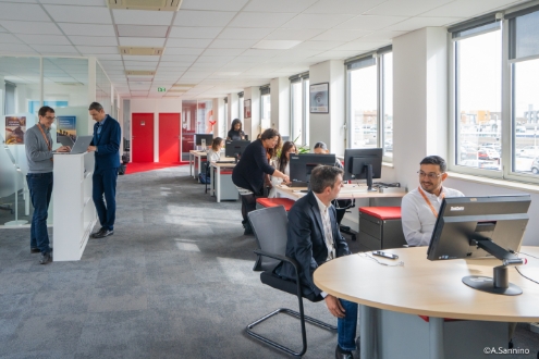 ADJUVOO Emploi