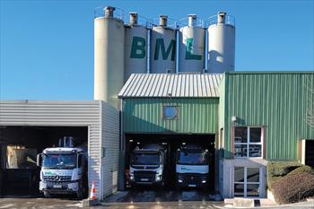 BML recrutement
