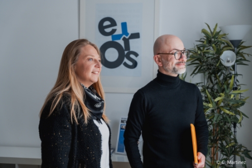 EXOS Emploi