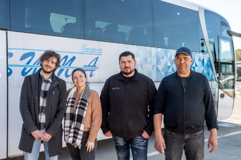 SUMA Emploi