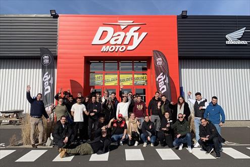 Dafy Emploi