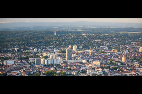 Ville de Mulhouse Emploi