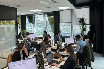 Skills Vendée Poitou-Charentes recrutement