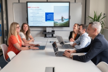 REEL IT recrutement