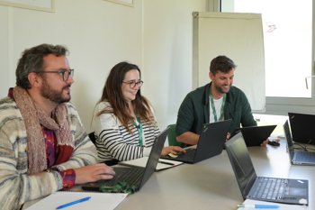 TriRx recrutement