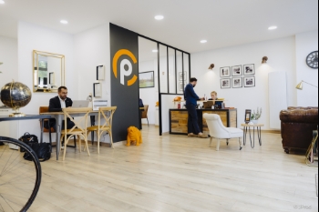 Côté Particuliers recrutement