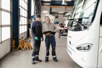 GARAGE AUBREE recrutement
