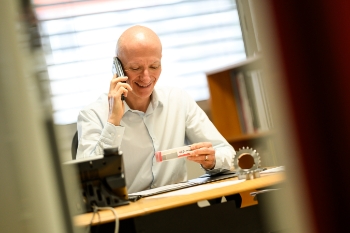 DEXIS recrutement