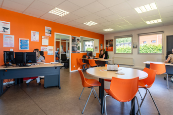 RAS Intérim recrutement