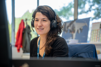 ARESIA recrutement