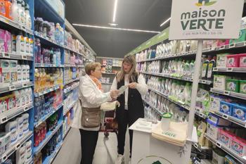 Optimark recrutement