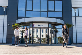 TESSI GROUPE recrutement