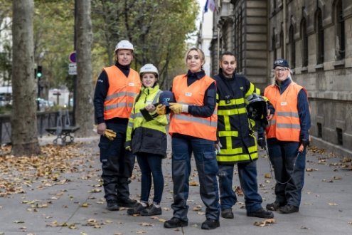 GRDF Emploi