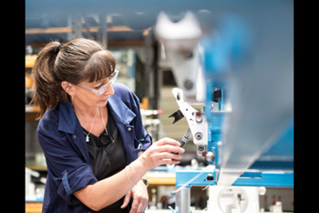 STS Group recrutement