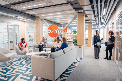 Edenred Emploi