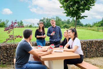 Groupe Biscuits Bouvard recrutement
