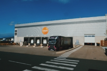 Solipac - HRC Environnement recrutement