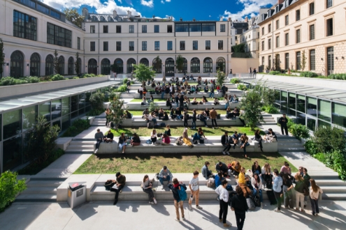 Sciences Po Emploi