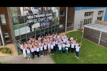 ORCAB recrutement