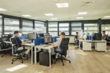 Groupe Parlym recrutement