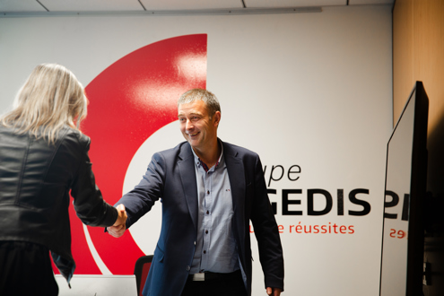 Cogedis Emploi