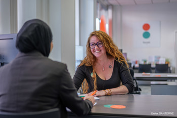 ForumJobs recrutement