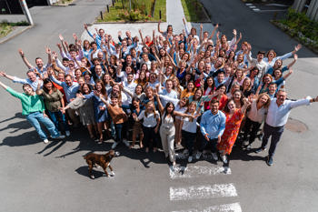 Batka recrutement
