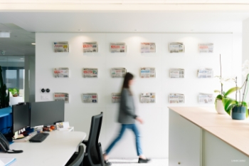 Groupe Actu recrutement