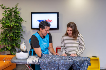 MerciPlus recrutement